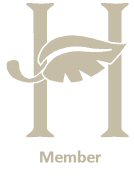 member of Herefordshire Horticultural Hub