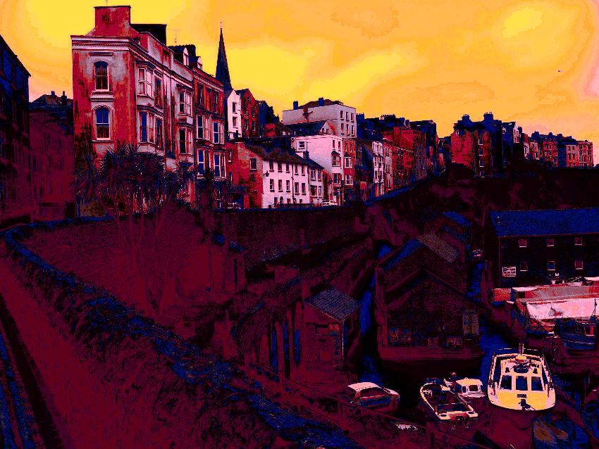  Tenby  