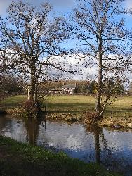  From the canal between Pontypool and Abergavenny 