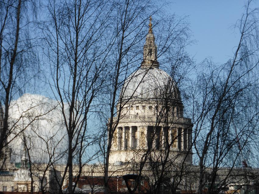  St Pauls, London 