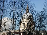  St Pauls, London 