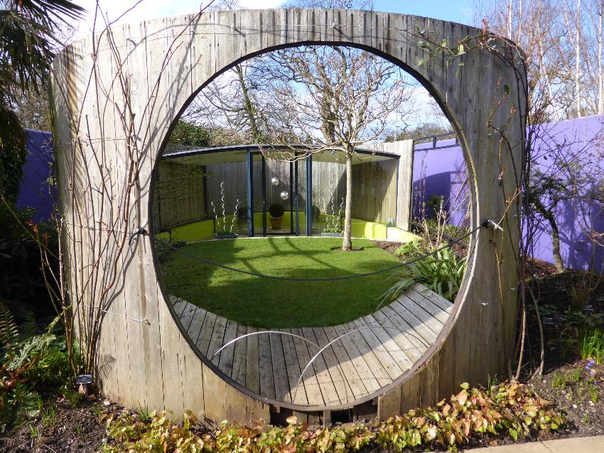  Harlow Carr 
