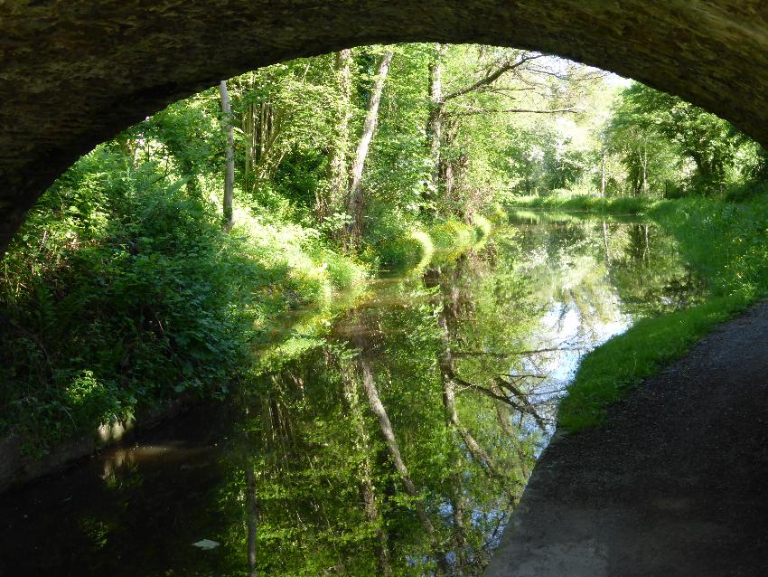  Brecon Canal 