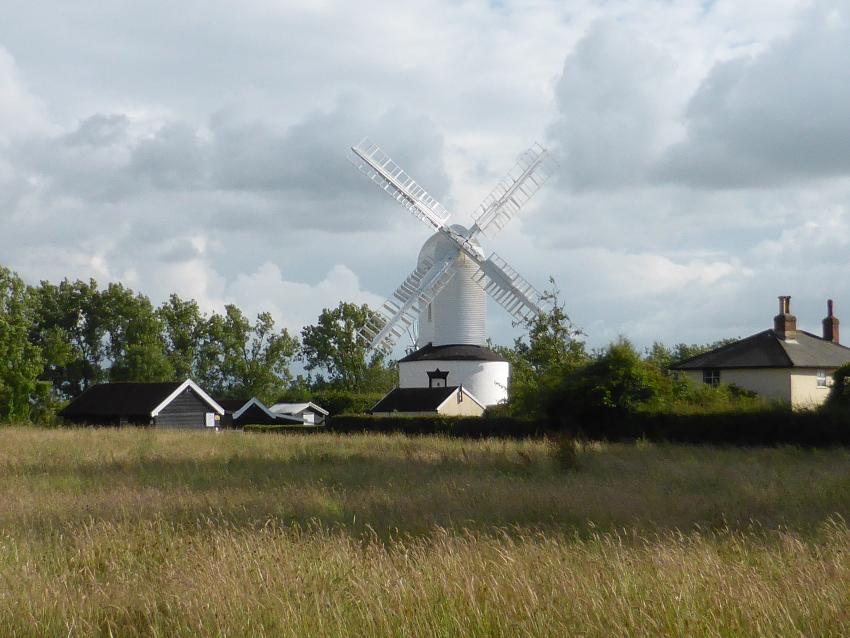  Windmill, Suffolk 