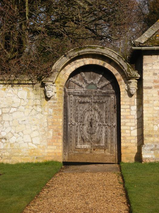  Anglesey Abbey 