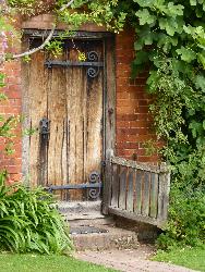  Packwood House 