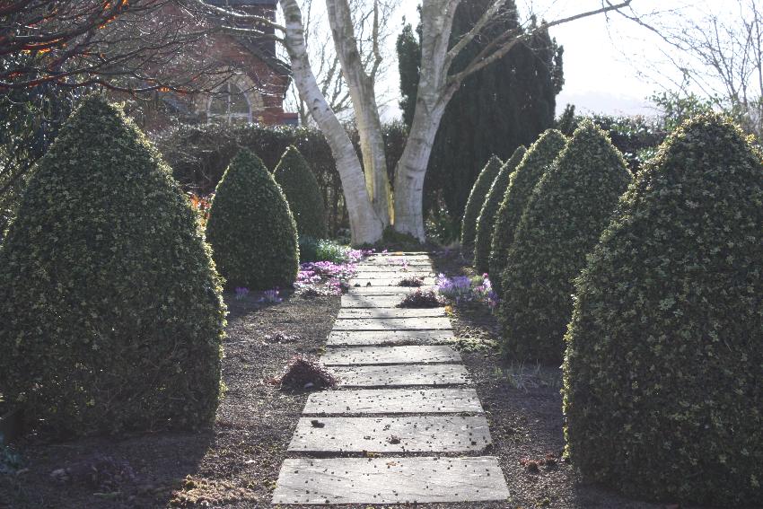  Ivy Croft near Leominster 