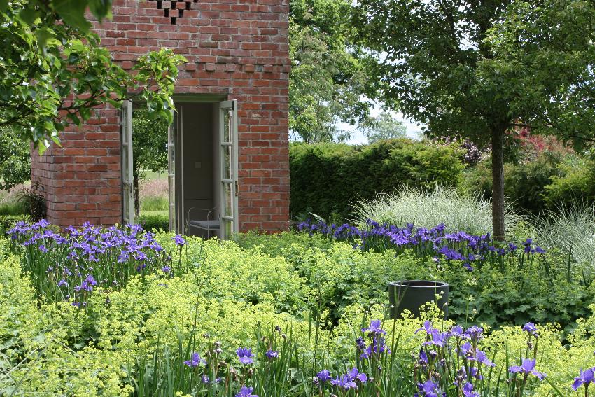  Rhodds Farm, Herefordshire 