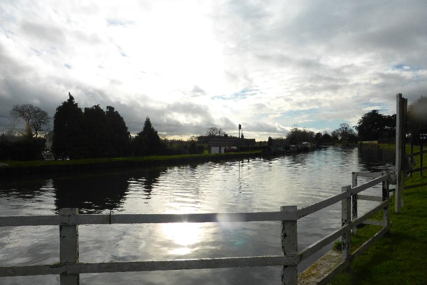  Gloucester Ship Canal 