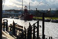  Gloucester Docks 