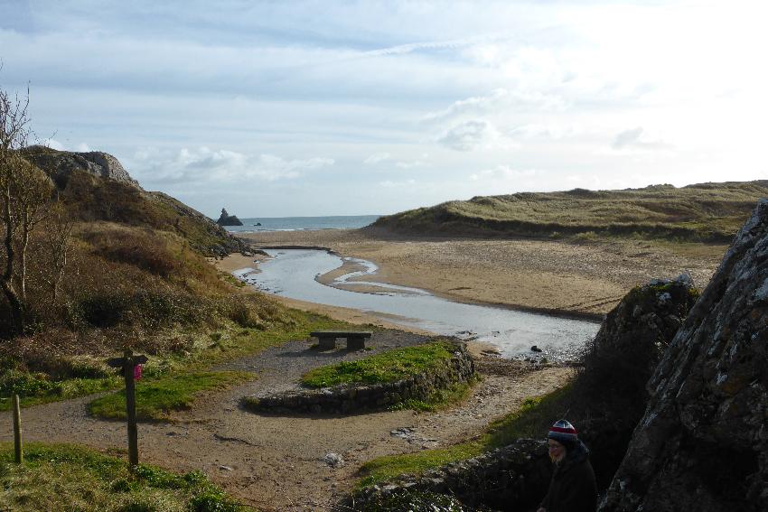  Stack Rocks, Pembrokeshiere 