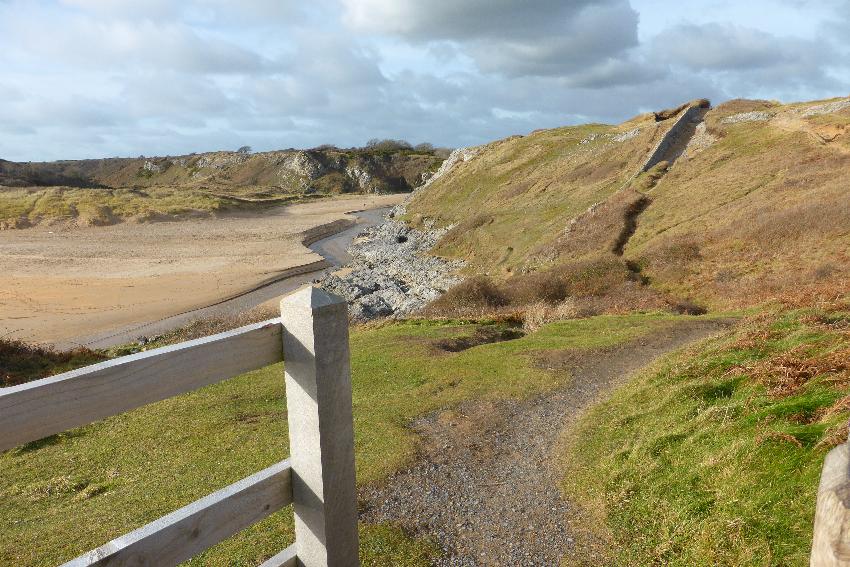  Stack Rocks, Pembrokeshiere 