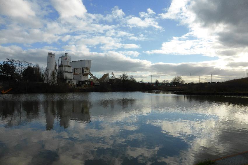  Gloucester Ship Canal 