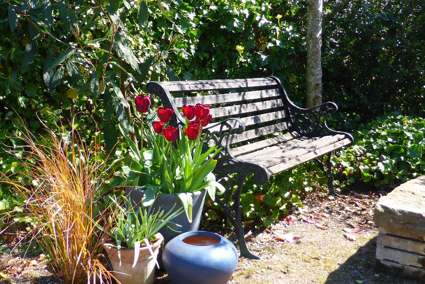  Aulden Farm, Herefordshire 