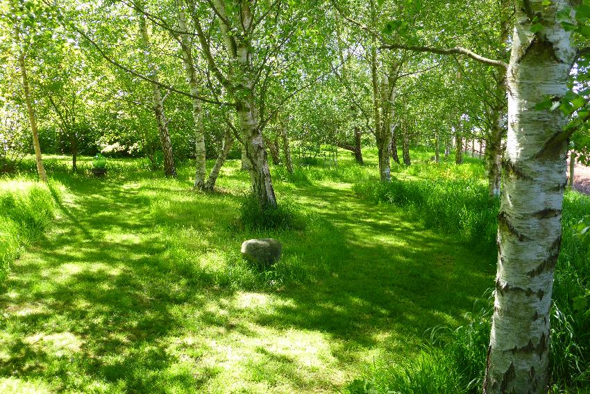  Aulden Farm, Herefordshire 