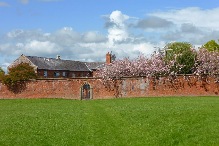  Gredington, Shropshire 