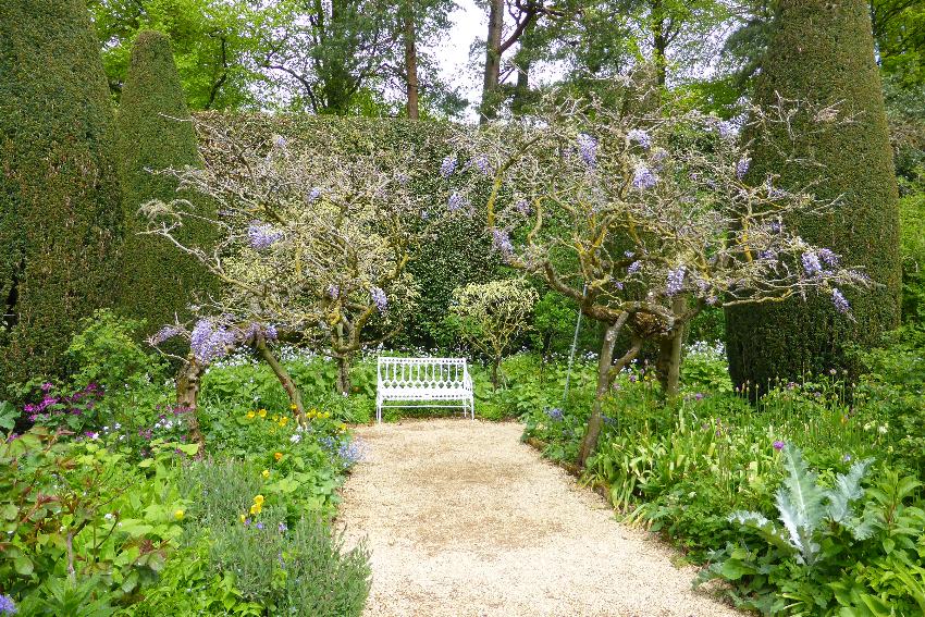  Hidcote NT 