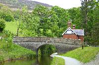  Llangollen Canal 