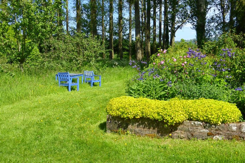  Llowes Court, Powys 
