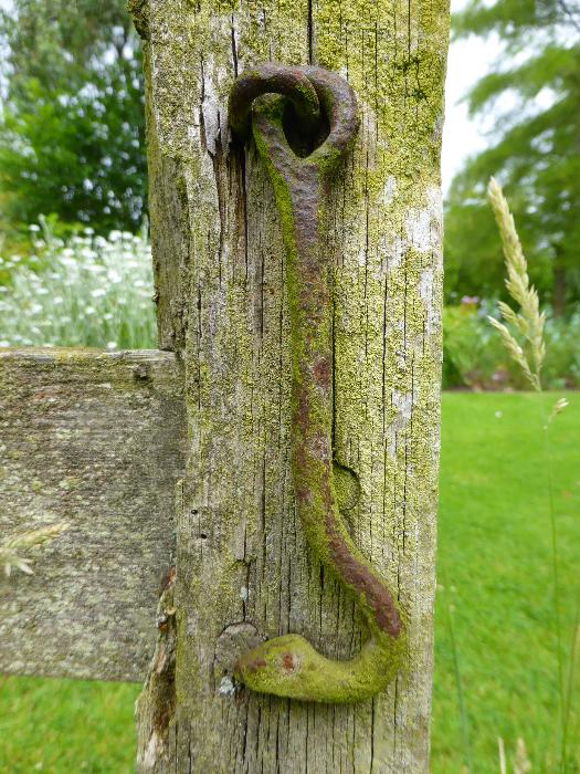  Aulden Farm, Herefordshire 