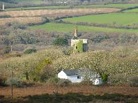  Godolphin, Cornwall - February 2016 