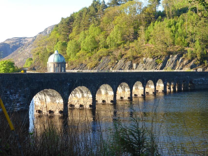  Elan Valley - May 2016 