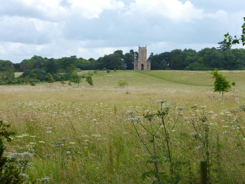  Croombe Park, June 2016 