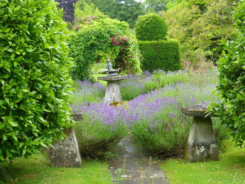  Manor Farm, Frampton - June 2016 