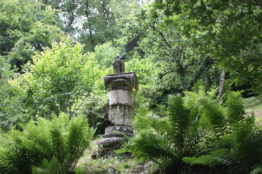  Broomhill, Devon - July 2016 