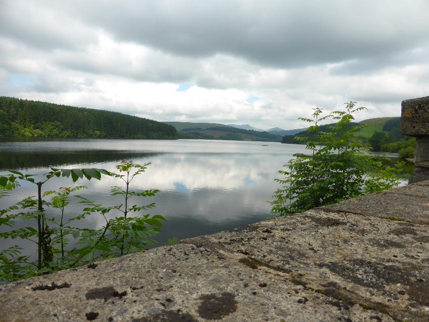  Pontsticill - July 2016 