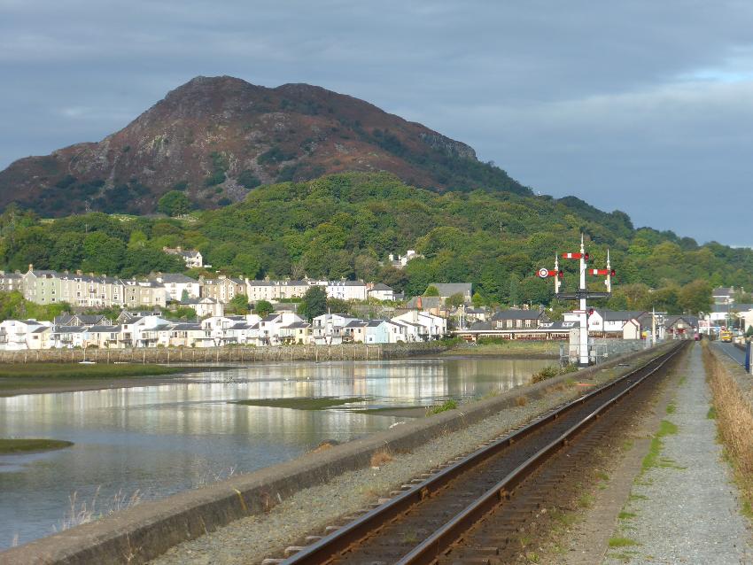  Porthmadog - September 2016 