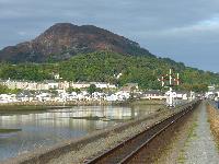  Porthmadog - September 2016 