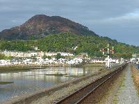  Porthmadog - September 2016 