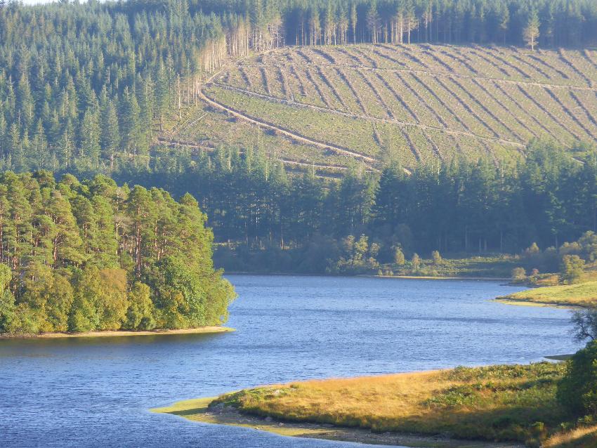  Elan Valley - October 2016 