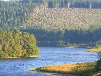  Elan Valley - October 2016 