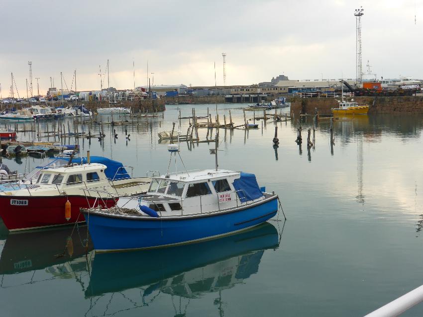  Jersey - October 2016 