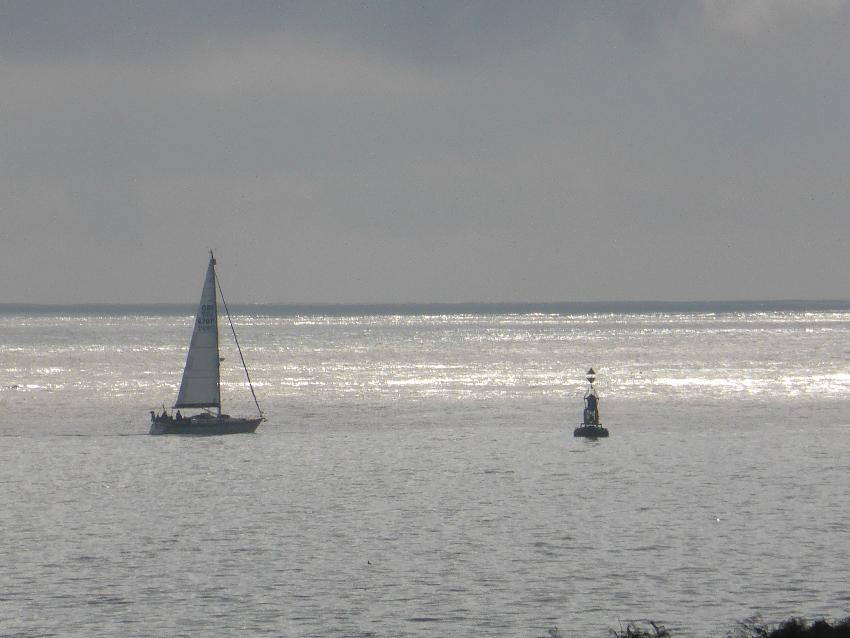  Mevagissey - October 2016 