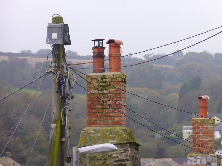  Mevagissey - October 2016 